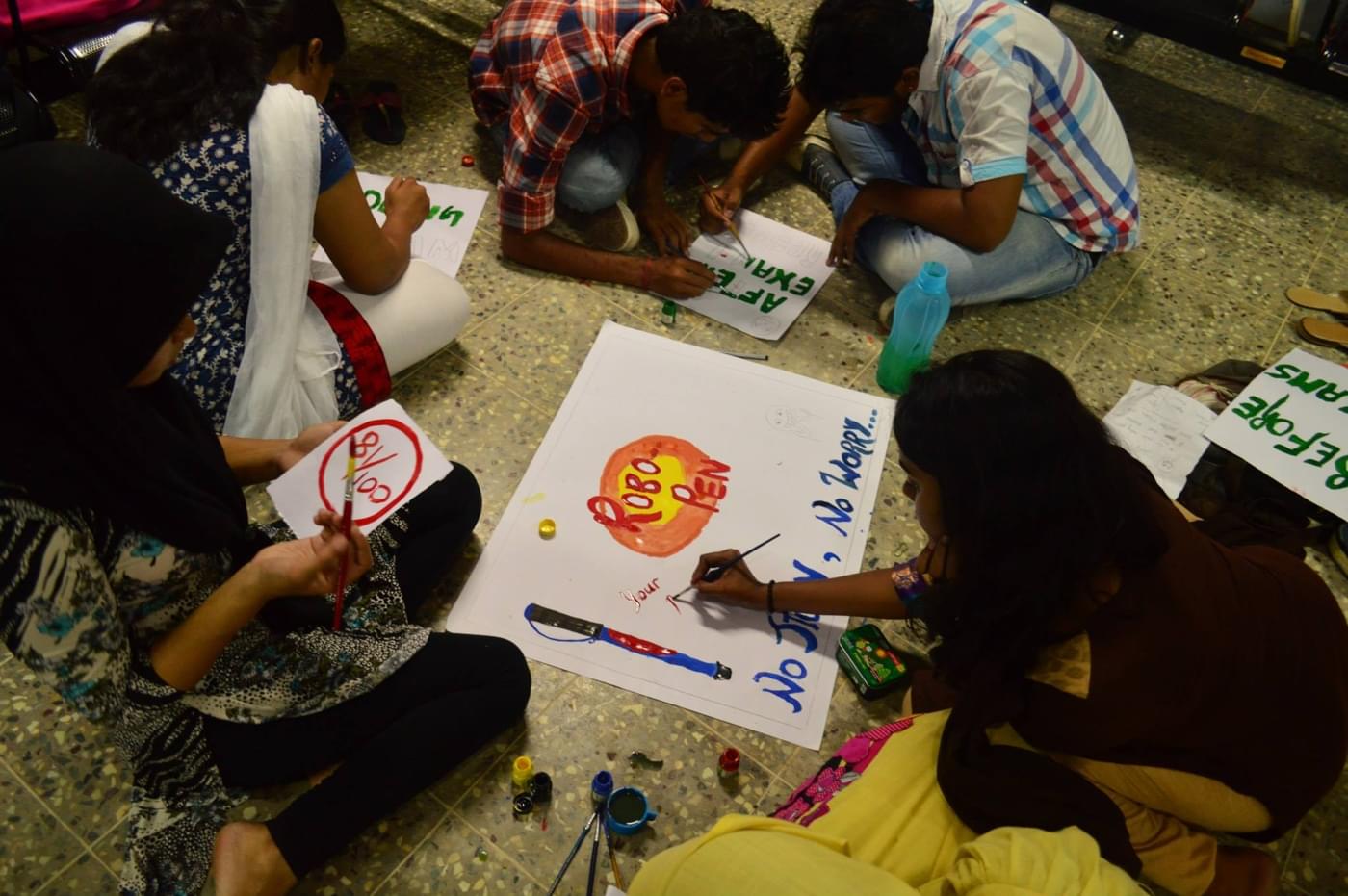 Dr GR Damodaran College of Science Coimbatore Activity 1 photo 44